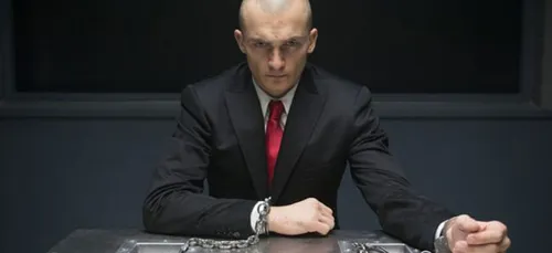 Le premier trailer du nouveau Hitman ! (Vidéo)