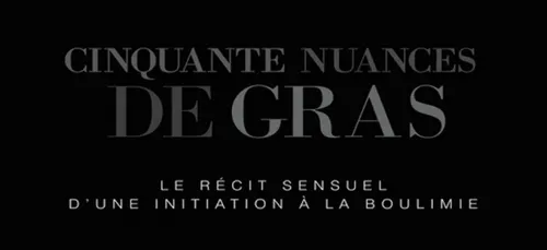 Les Guignols s'attaquent à 50 Shades of Grey ! (Vidéo)