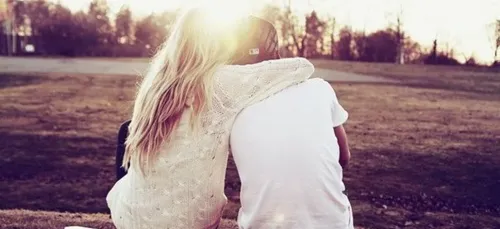 C'est officiel : l'amitié homme - femme n'existe pas !