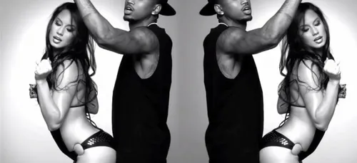 TREY SONGZ - Slow Motion