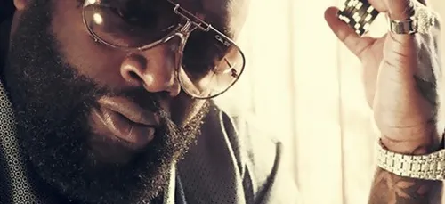 CASH OUT FT. RICK ROSS - Let's Get it (remix)