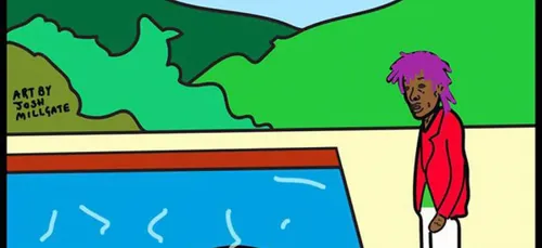 WIZ KHALIFA - Decisions