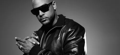 L'énorme cadeau de Booba pour la St Valentin ! (Photo)