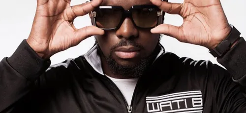 Maître Gims a déjà terminé son deuxième album !