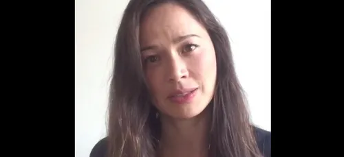 L'émouvant combat d'une actrice pour sauver sa nièce de 16 mois !...