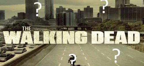 30 Questions qu'on se pose sur "The Walking Dead" ! (Vidéo)
