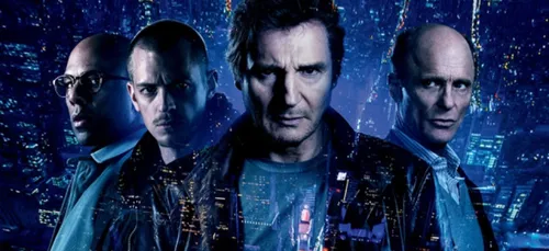 Liam Neeson : Pourquoi toujours les mêmes affiches ?