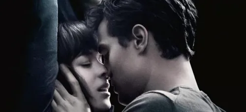 "50 Shades of Grey" explose les compteurs !