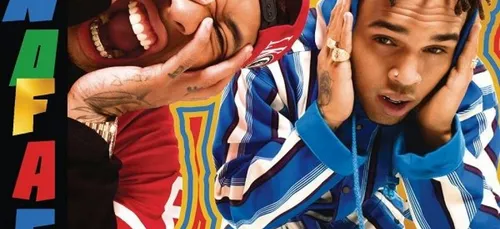 CHRIS BROWN FT. TYGA - Remember Me