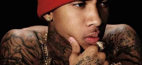 Tyga pris au piège dans son propre mytho !