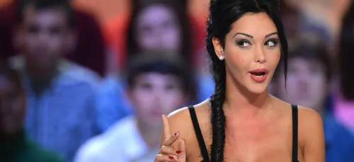 Nabilla : une photo fait polémique !