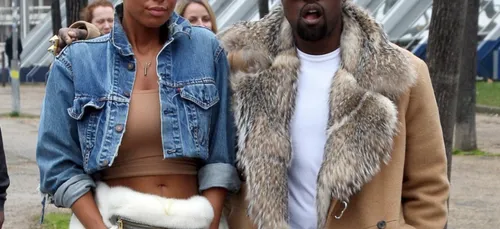 Attaquée par Kanye West, Amber Rose veut dévoiler des SMS...