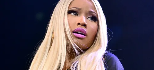 Nicki Minaj: un membre de son staff a été poignardé à mort !