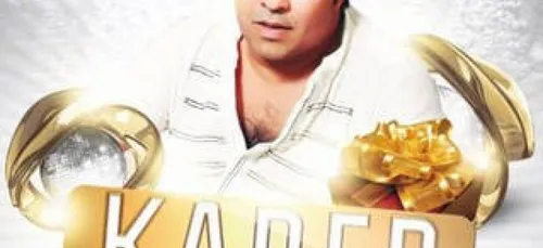 KADER JAPONAIS - Miami Miami