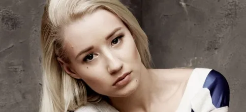 Les haters ont fait craquer Iggy Azalea !