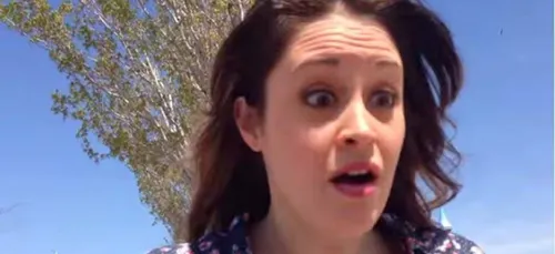 La demande en mariage... par selfie ! (Vidéo)