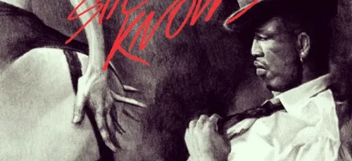 NE-YO FT. FABOLOUS, FRENCH MONTANA & JUICY J - She Knows (Remix)