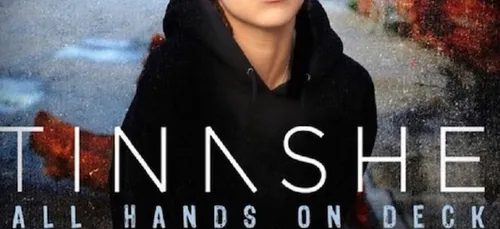 TINASHE FT. IGGY AZALEA - All Hands on Deck