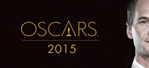 Oscars 2015 : Des révélations, des larmes... et un caleçon ! (Photos)