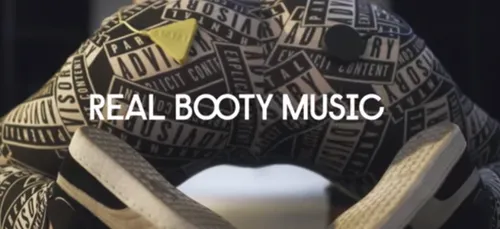 Twerk : elle fait de la musique avec ses fesses ! (Vidéo)