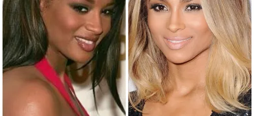 Saviez-vous quelles sont ces stars qui se blanchissent la peau...