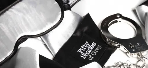 50 Nuances de Grey : Les incidents à cause des Sextoys explosent !