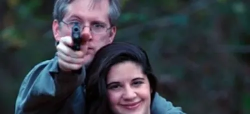 Top 26 des couples les plus bizarres !