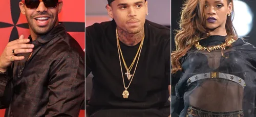Chris Brown : Il lâche ses 4 vérités sur Rihanna et Leonardo...