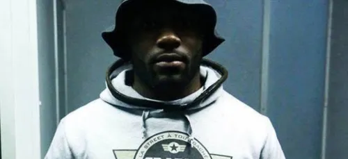 Gradur : Il se retire ?!