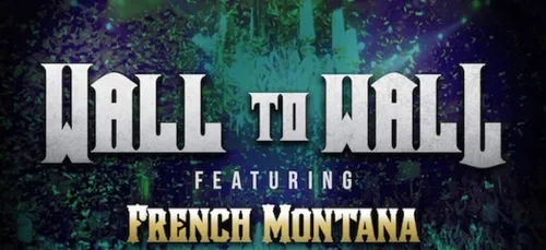 RAEKWON FT. FRENCH MONTANA & BUSTA RHYMES - Wall to Wall