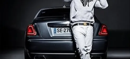 KAARIS FT. FUTURE - Crystal