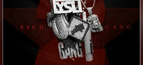 RICH HOMIE QUAN FT. YOUNG THUG - My Homie