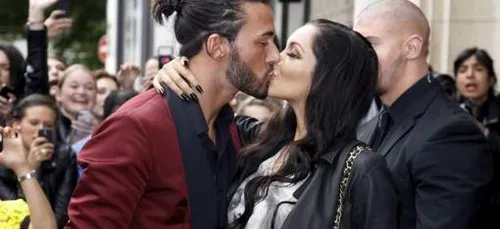 Nabilla et Thomas sont prêts à faire leur retour !