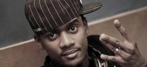 Mais d'où vient le succès de Black M ?