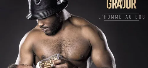 Gradur démarre très fort !