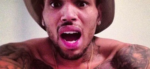 Chris Brown : une fille cachée de 9 mois ?!