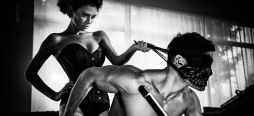 50 Shades of Grey : une femme évacuée en pleine séance !