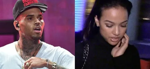 Chris Brown papa : Karrueche Tran le largue sur Twitter !