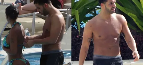 Drake a une nouvelle petite amie !