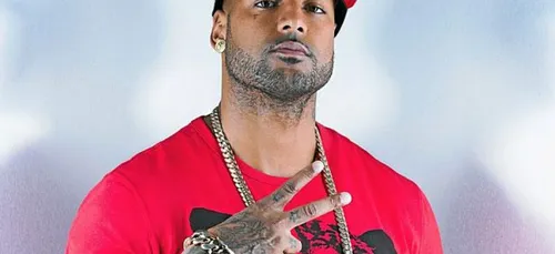 Booba dévoile les featuring de son album !