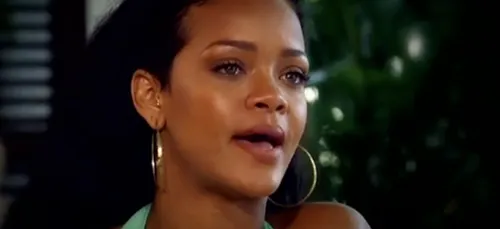 Chris Brown papa : Rihanna sous le choc