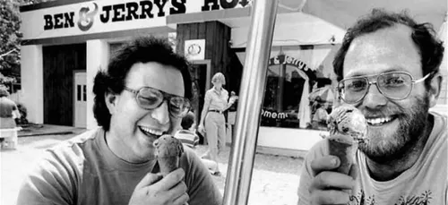 Une glace au cannabis ça vous tente ?