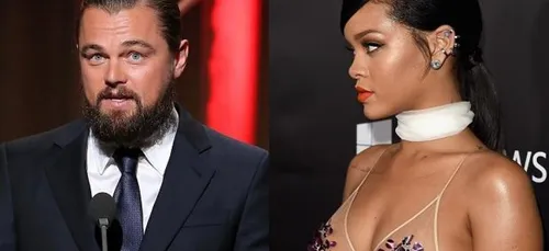 Leonardo DiCaprio sort de son silence !