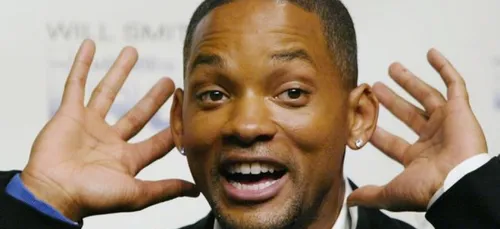 Will Smith détrône "50 Shades of Grey" !