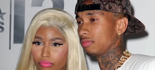 Nicki Minaj : elle se sent trahie par Tyga !