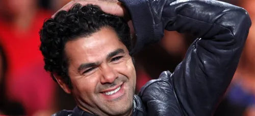 Jamel attire l'attention au semi marathon de Paris ! (Vidéo)