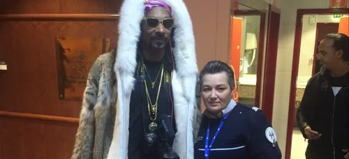 Le récap' de la semaine sur Insta ! (Photos)