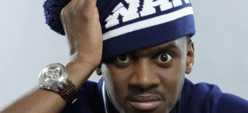 Black M : un show de 9 minutes qui fait polémique !