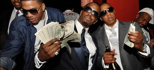 Dre, 50 Cent, Jay-Z... : Les rappeurs investissent dans la tech !