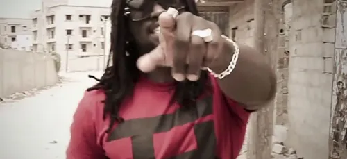 Ixzo donne rendez-vous à tous les fans de Rap !